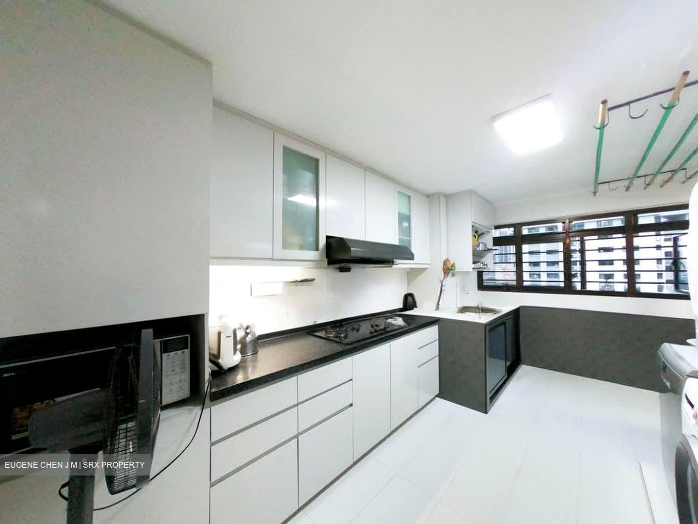 Blk 309 Clementi Meadows (Clementi), HDB 3 Rooms #577198471